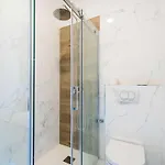 Apartmán Tayra