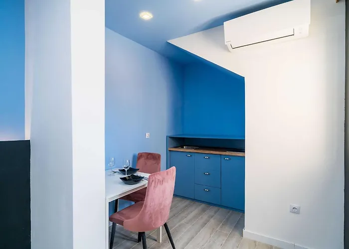 Tayra Apartment