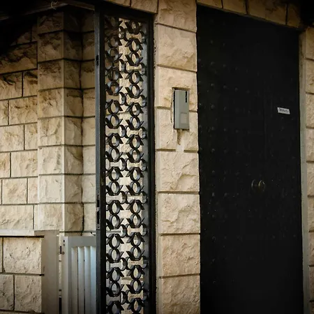Appartement Tayra