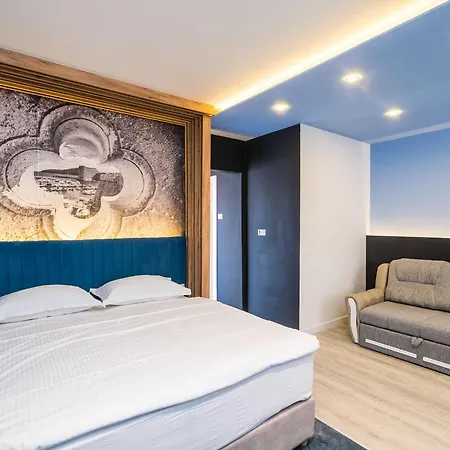 Tayra Apartment