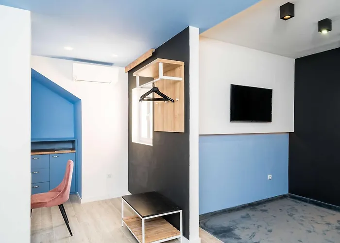 דירה Tayra דוברובניק