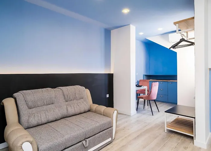 Appartement Tayra