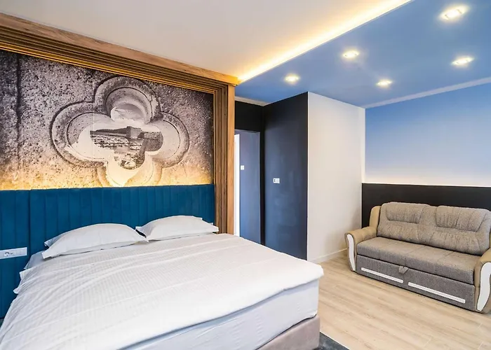 Tayra Appartement