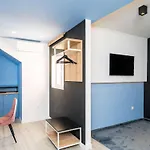 شقة Tayra دوبروفينك
