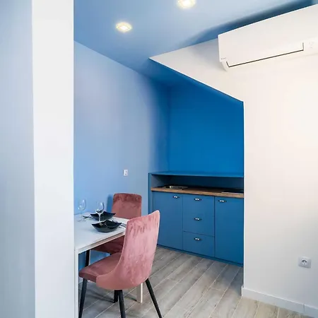Tayra Appartement
